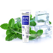 2080 Dr.Clinic Toothpaste -4x:140g image