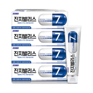 2080 Seven 7 Days, Toothpaste - 100gm image