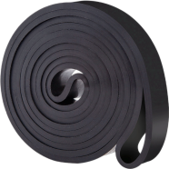 2080mm Tpe Pull Up Resistance Bands 5 250Lb For Strength Training And Workout 1Pc image