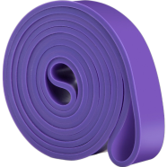 2080mm Tpe Pull Up Resistance Bands 5 250Lb For Strength Training And Workout 1Pc image