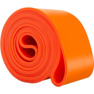 2080mm Tpe Pull Up Resistance Bands 5 250Lb For Strength Training And Workout 1Pc image