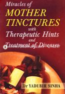 Miracles of Mother Tinctures image
