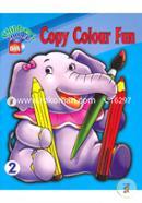 Copy Colour Fun (Childrens Colour Box) 2 image