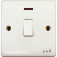 ZAK 20A DP switch (Business series) image