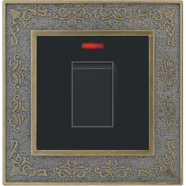 20A DP switch (Decent series) image