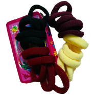 20 pcs Rubber Band set image