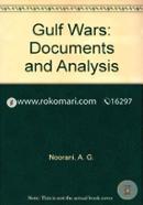 Gulf Wars: Documents and Analysis image