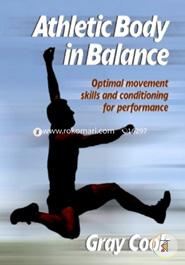 Athletic Body in Balance image