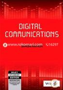 Digital Communications image