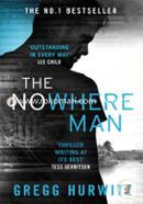 The Nowhere Man (An Orphan X Thriller) image