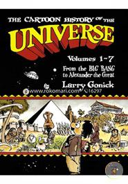 Cartoon History of the Universe 1 image