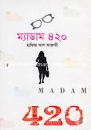 Madam 420 image