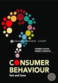 Consumer Behaviour image