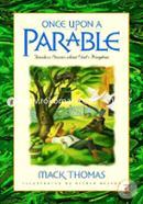 Once Upon a Parable : Timeless Stories about God's Kingdom image