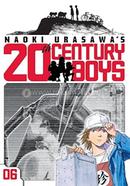 20th Century Boys image