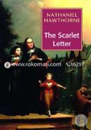 The Scarlet Letter image