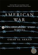 American War image