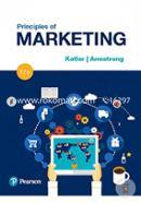 Principles of Marketing image