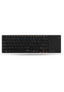 Rapoo Wireless Touchpad Keyboard (E9080)