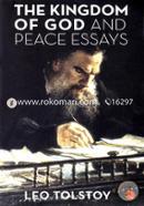 Kingdom of Gods and Peace Essays: 1 image
