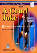 A Cruel Joke (Part-1) image