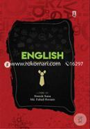 English for Professionals image