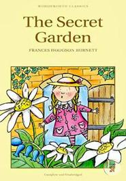Secret Garden  image