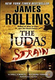 Judas Strain image