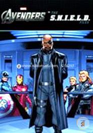 The Avengers - The S.H.I.E.L.D. Files image