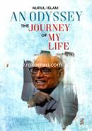 An Odyssey : The Journey Of My Life image
