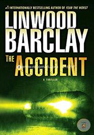The Accident: A Thriller image