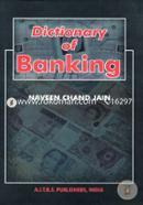 Dictionary of Banking image