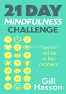 21 Day Mindfulness Challenge image