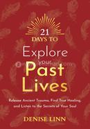 21 Days to Explore Your Past Lives image