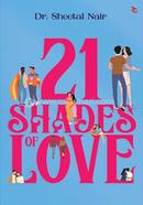 21 Shades Of Love image