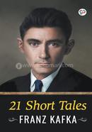 21 Short Tales image