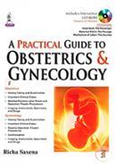 A Practical Guide to Obstetrics and Gynecology image