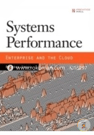 Systems Performance: Enterprise and the Cloud image