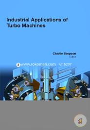 Industrial Applications Of Turbo Machines image