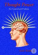 Thought Power  image