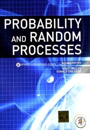 Probability and Random Processes: With Applications to Signal Processing and Communications image