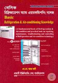 Basic Refrigeration And Air-Conditioning Knowledge image