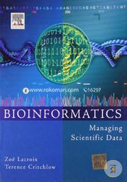 Bioinformatics Managing Scientific Data image