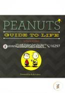 Peanuts Guide to Life image