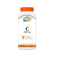 21st Century Vitamin C -1000mg 110 Tablets image