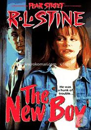 The New Boy (Fear Street, No. 20) image