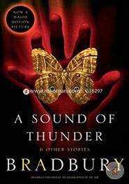 A Sound of Thunder and Other Stories image