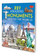 221 Amazing Monuments Around The World image