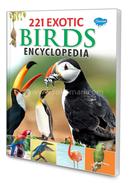 221 Exotic Birds Encyclopaedia image