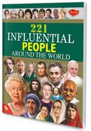 221 Influential People Around The World image